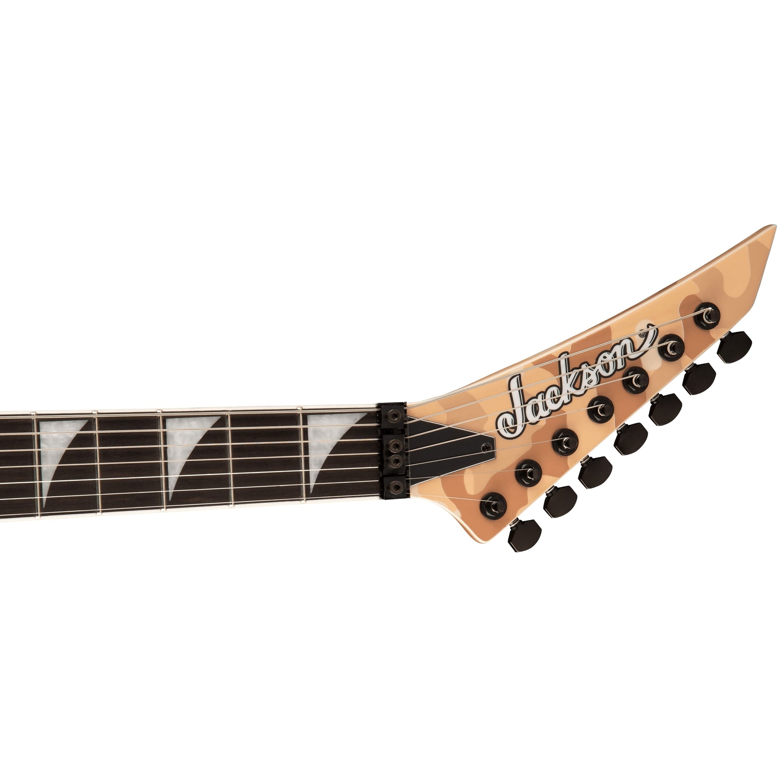 Jackson Concept Series Rhoads RR24-7 7-String w/ Seymour Duncan Pickups & Foam C