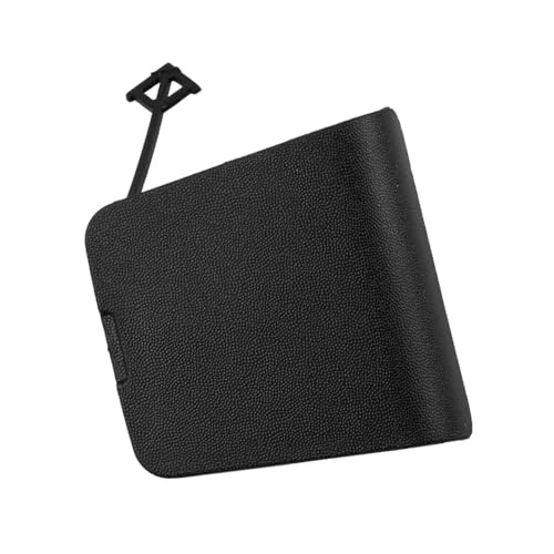68299112AC, Spare Tire Winch Cover, 2019-2022 Compatible with Dodge Ram 1500