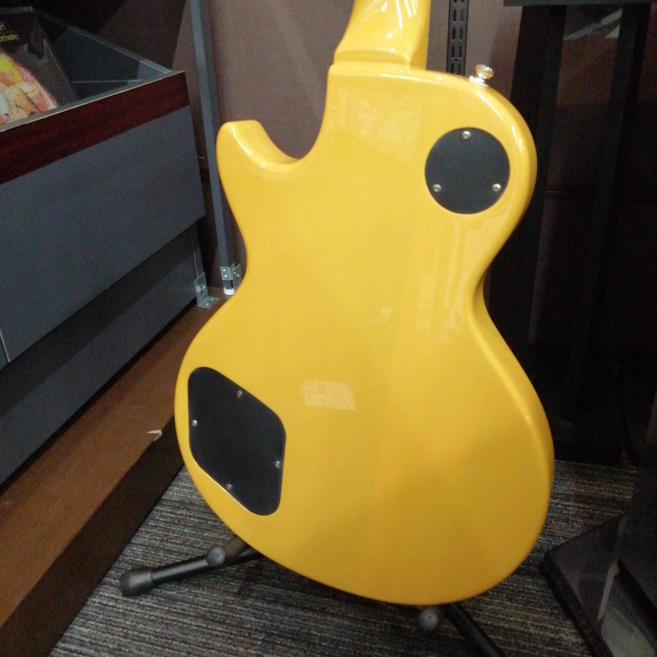 Tokai LSS Love Rock Les Paul Type Made in Korea Electric Guitar from Japan