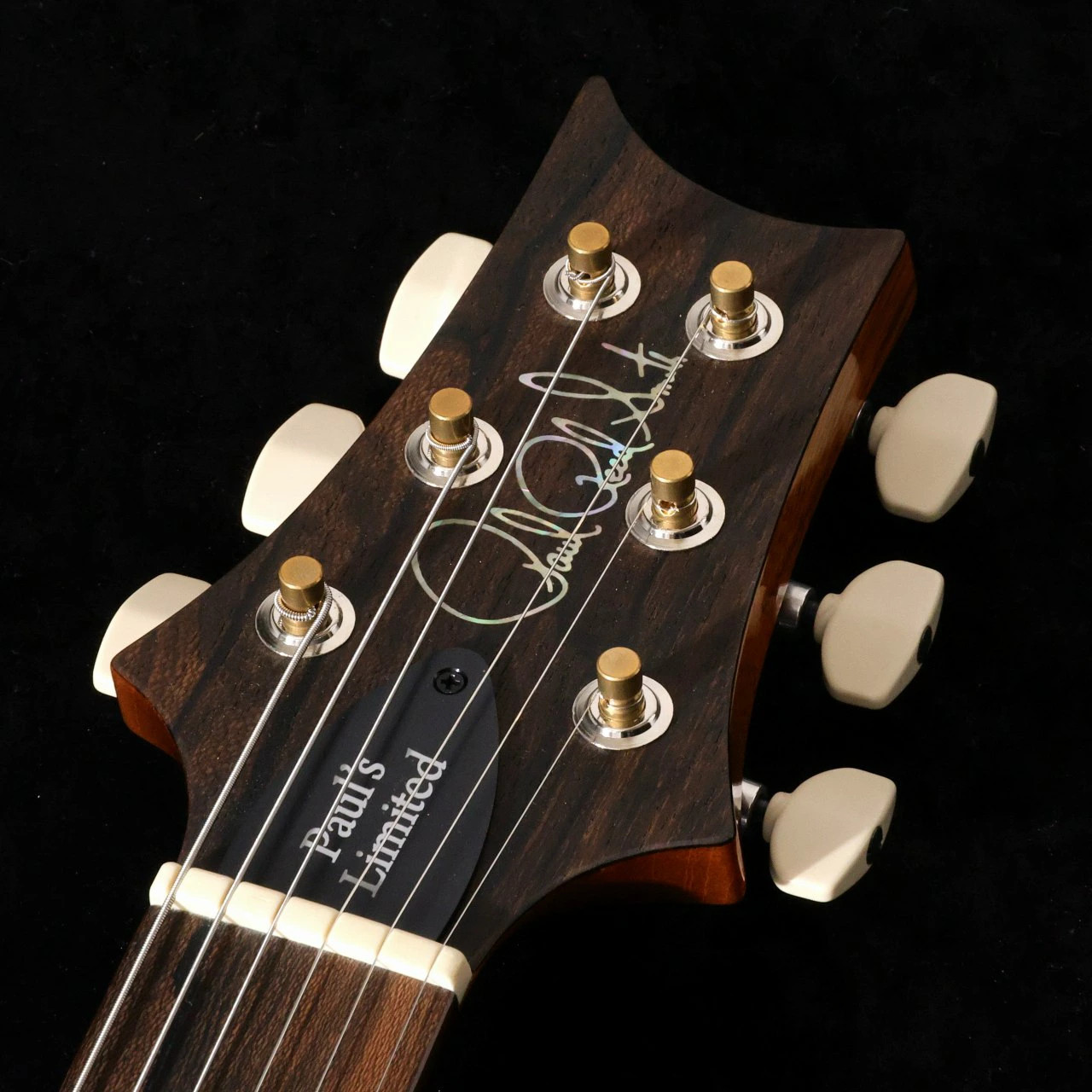 Paul Reed Smith / 2026 Paul’s Guitar Mango LTD Charcoal (3.15kg) S/N:26 0423191