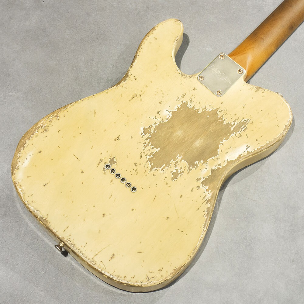 Xotic XTC-1 VWH Blond S, H-Aged Ash R – 0% interest and fees on installment paym