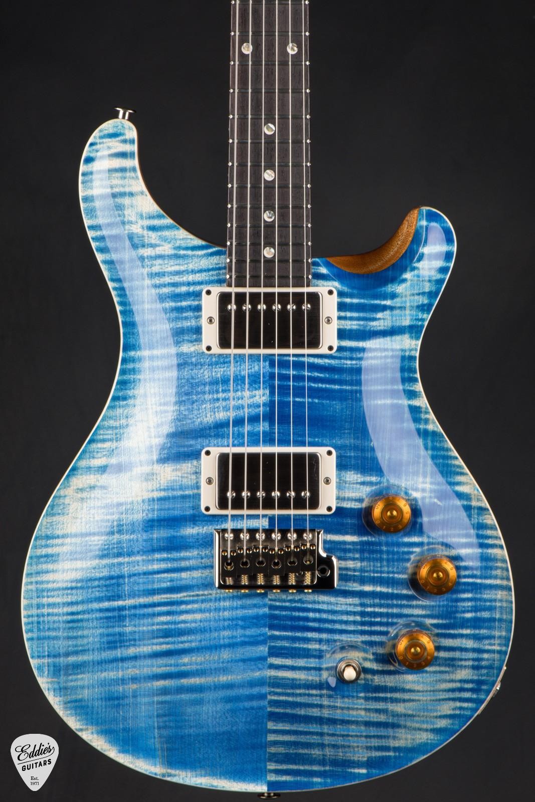 PRS DGT – Faded Blue Jean #422021