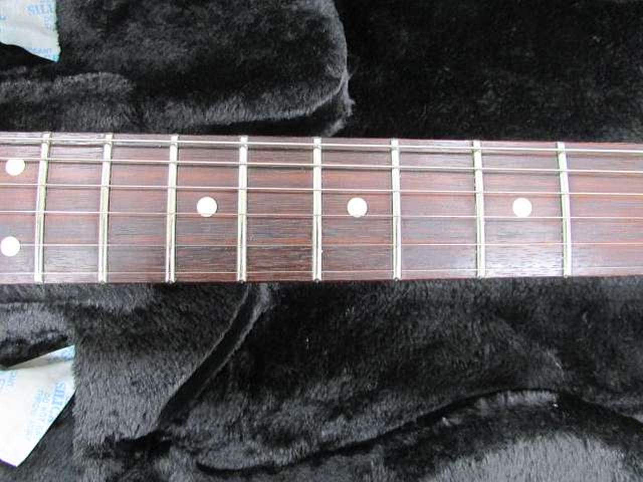 FENDER MEXICO CLASSIC PLAYER JM SPECIAL 735388