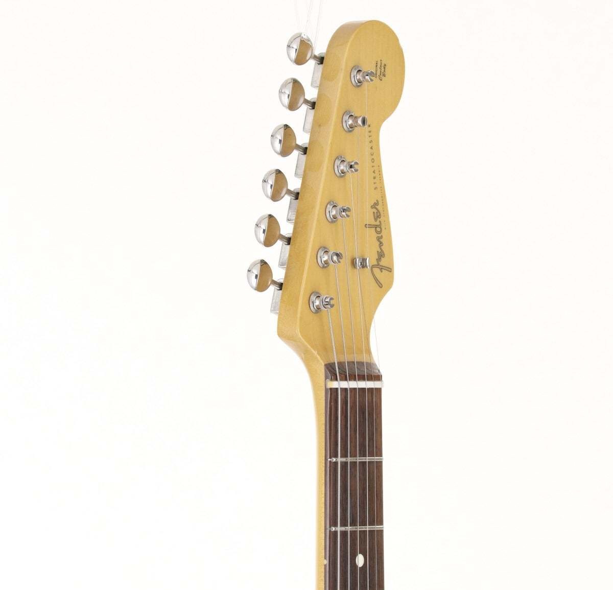 Fender Japan ST62-70TX Car 1999-2002 Used Electric Guitar 2000