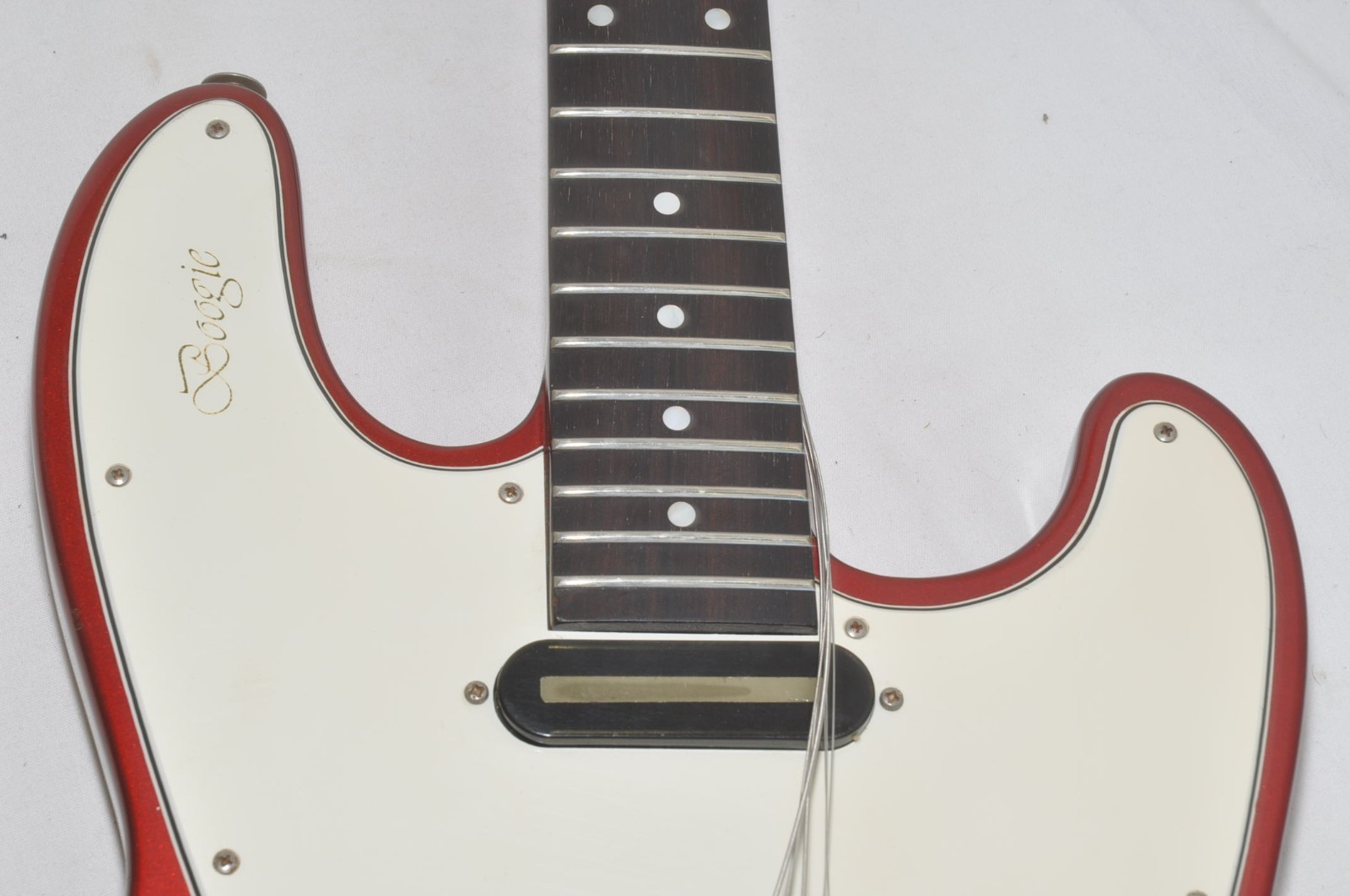 Greco BG800MR 1981 Electric Guitar Ref.No 6451