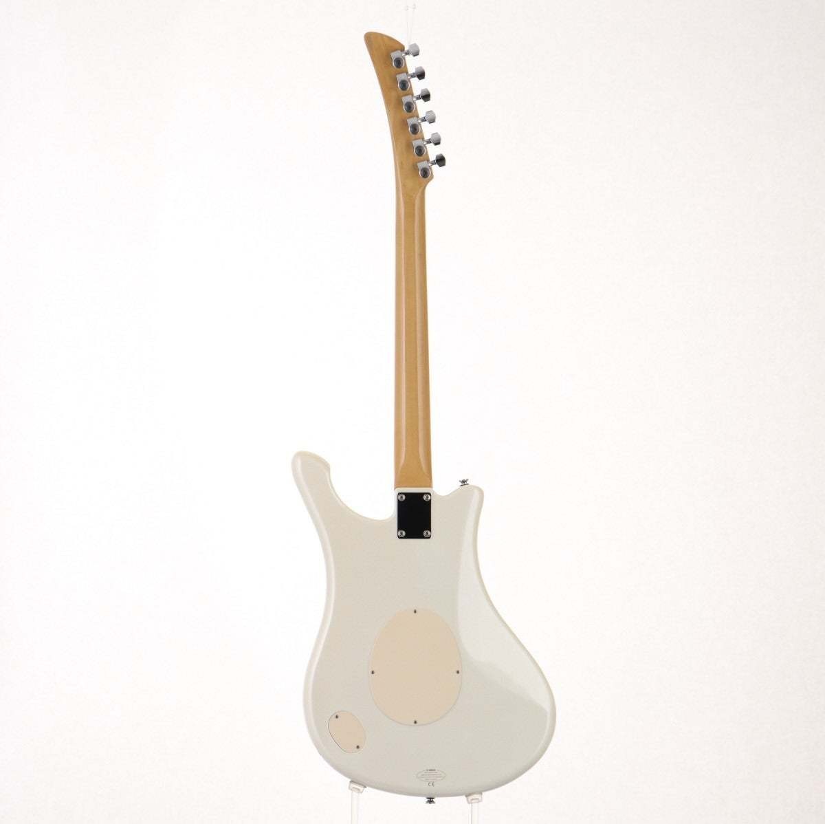 YAMAHA SGV800 Pearl Snow White w/tracking Free Shipping USED