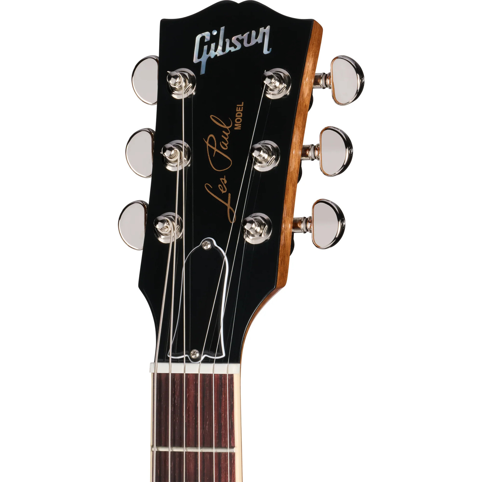 Gibson Les Paul Standard 60s Double Trouble Guitar – Vintage Bourbon Burst