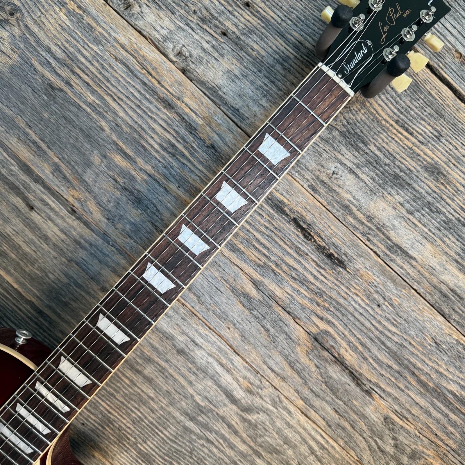 Used Gibson 2024 Les Paul Standard ’50s – Tobacco Burst