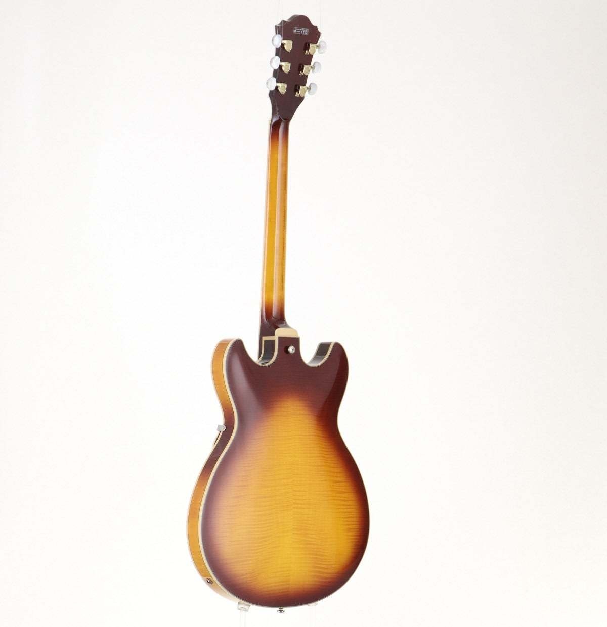 Ibanez Artcore Custom AS103-VB Vintage Burst (2011) (no260324)