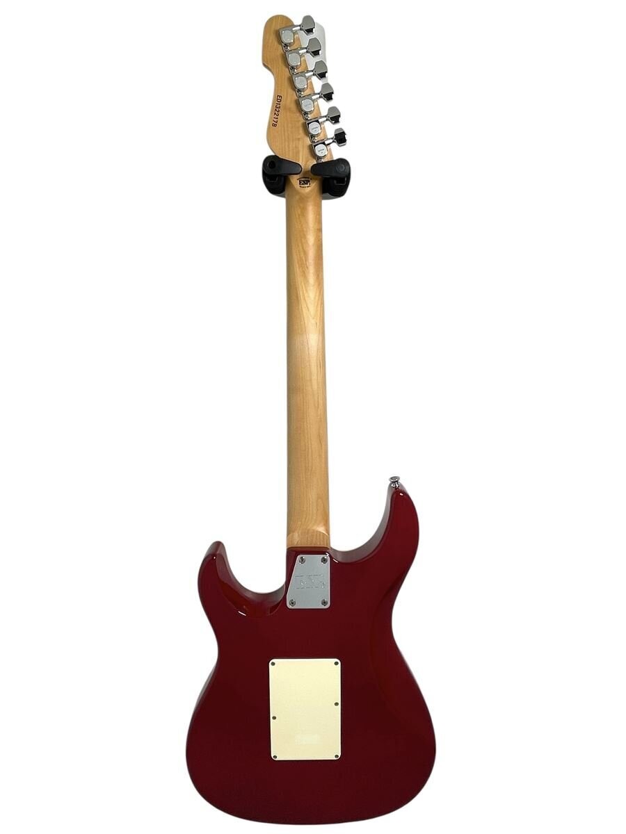 Edwards E-SN-150FR Electric Guitar Black Cherry 648mm Scale 24 Frets