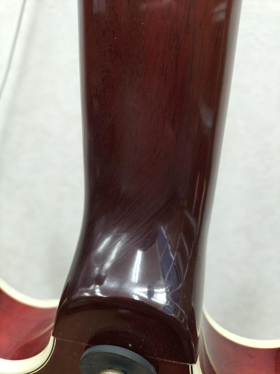 GIBSON CC SHOP ES-355 Electric Guitar