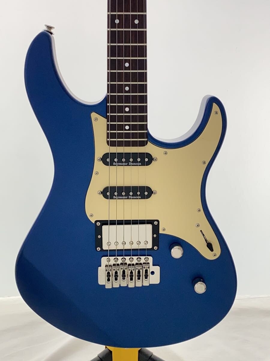 YAMAHA PAC612VIIX/2024 Electric Guitar