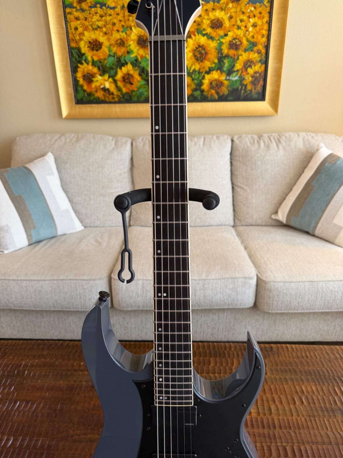 Ibanez RGR5000 Series Guitar