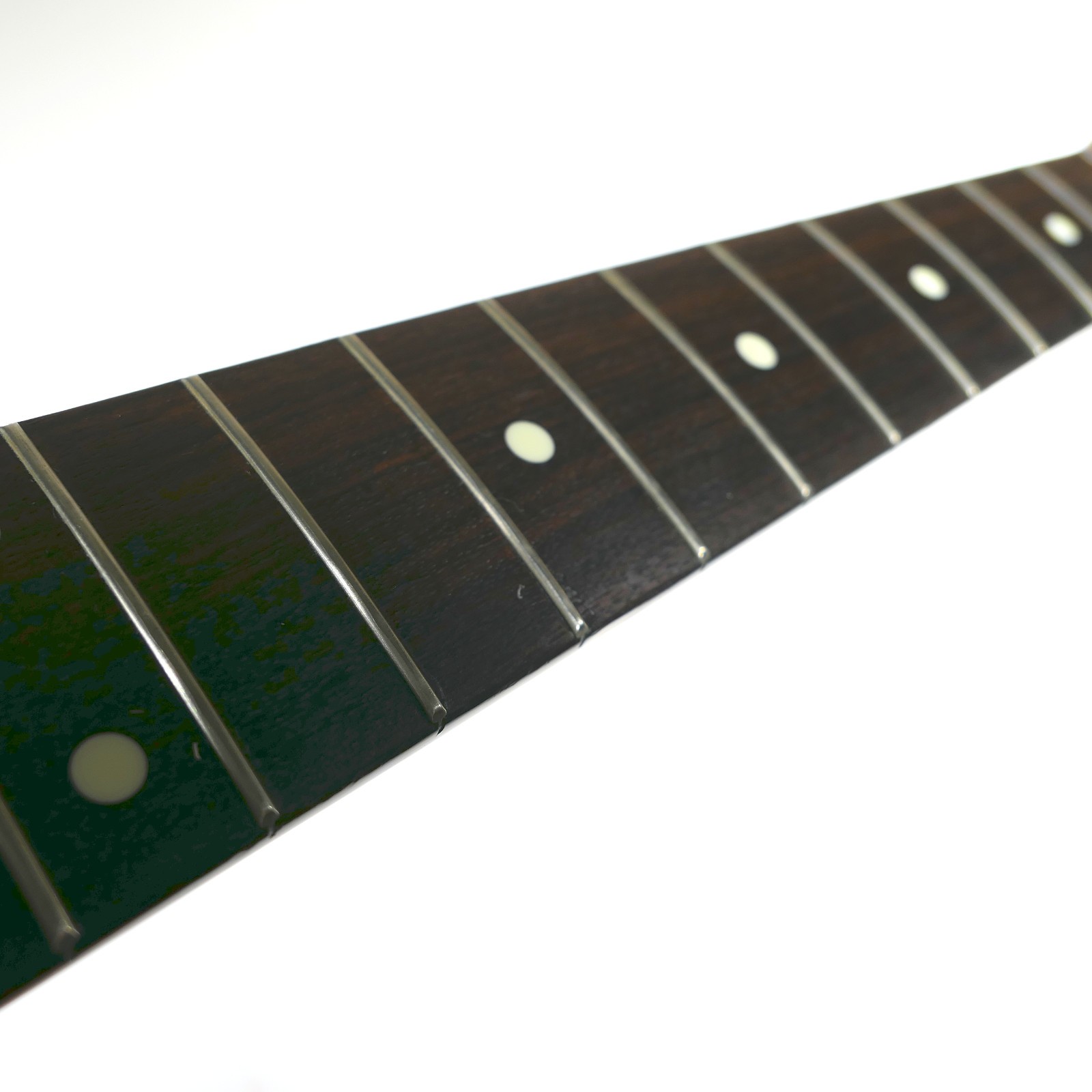 1995 Fender Foto Flame Telecaster Neck Maple/Rosewood Japan