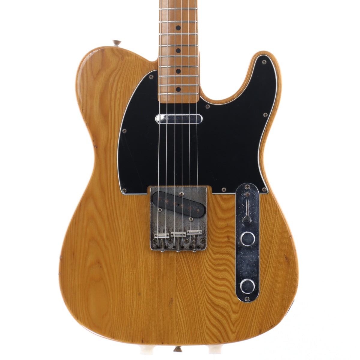 FENDER JAPAN (pre-2015) TL72-65 Natural [CIJ O050231]