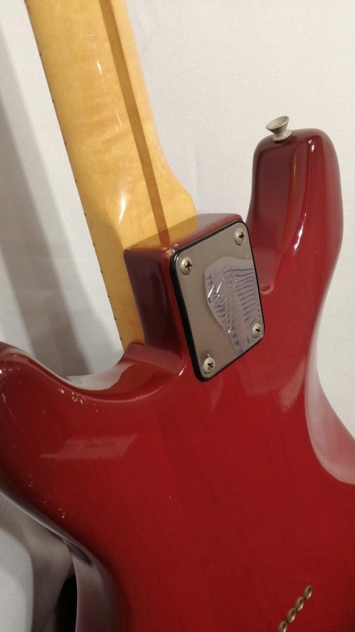 FENDER LEAD I Electric Guitar