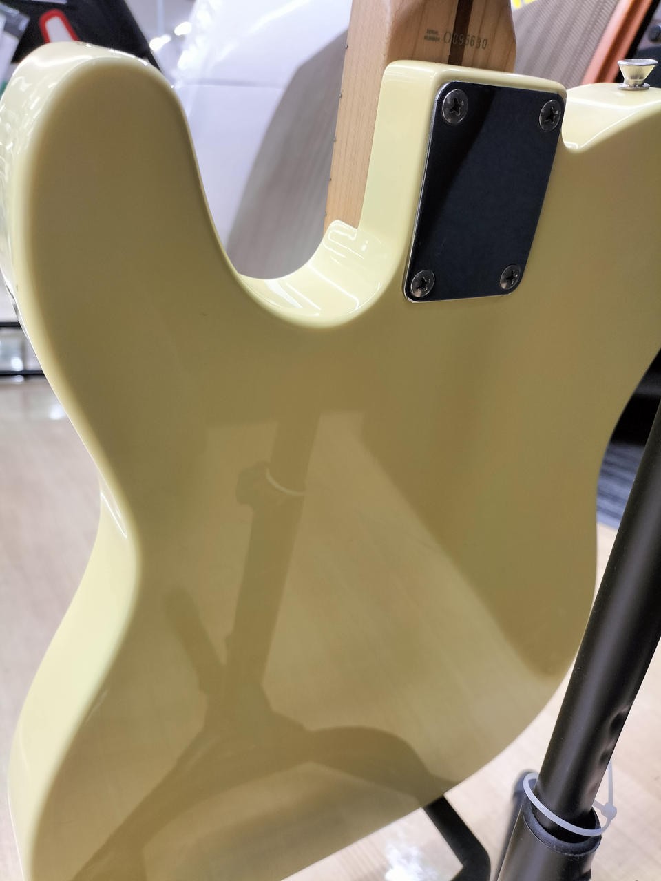Fender Japan TL-38 Telecaster Made in Japan Electric Guitar Used From Japan