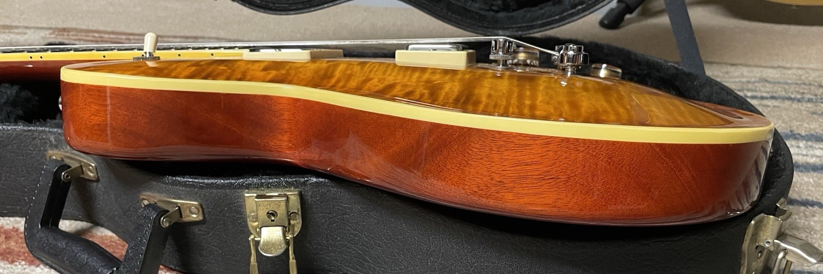 1999 Dean Czech Evo Premium