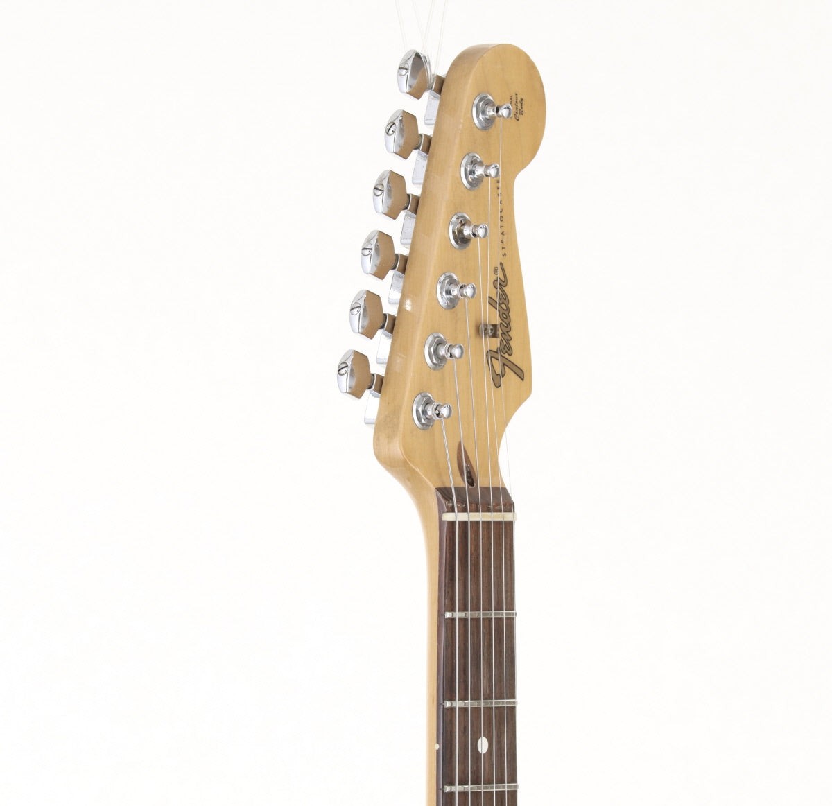 FENDER JAPAN ST-650SPL 3TS [MIJ/G012506]