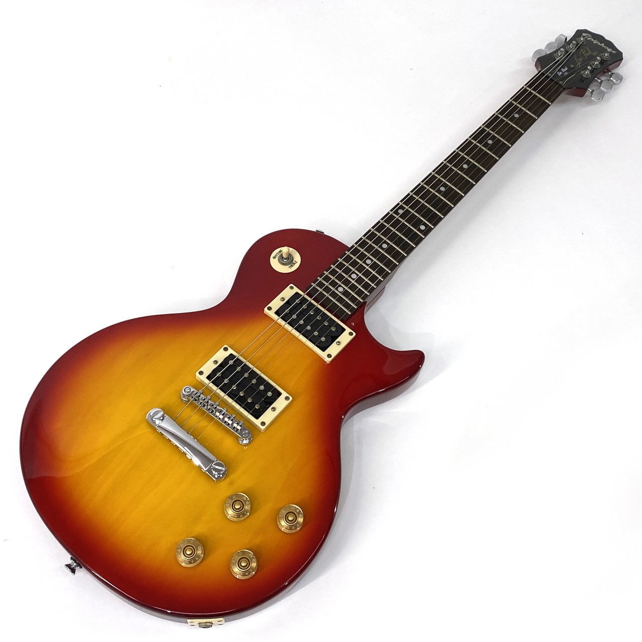 Epiphone Les Paul 100 Lp-100 Safe delivery from Japan