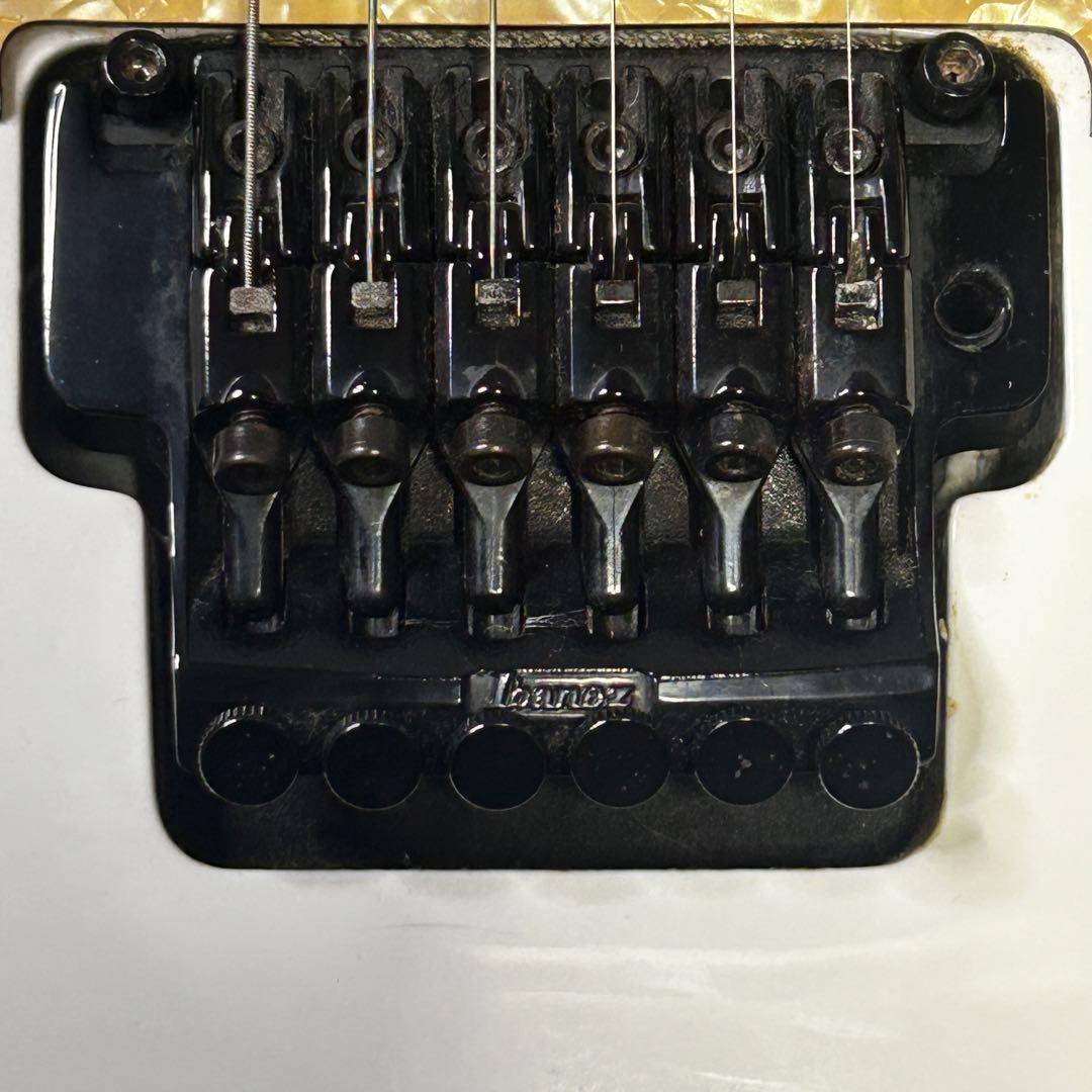 Ibanez RG350DX RG Series / Electric Guitar w/ Original SC