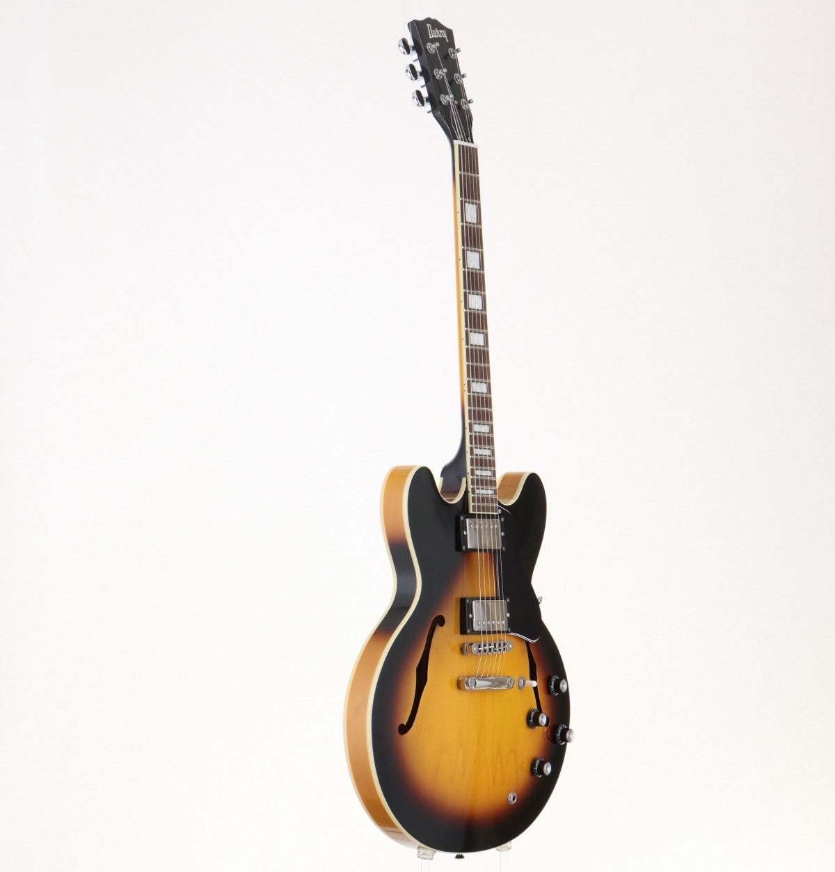 FERNANDES BURNY SRSA-65 3.81kg S N:FGA23020154 (Defective/Slightly Damaged)