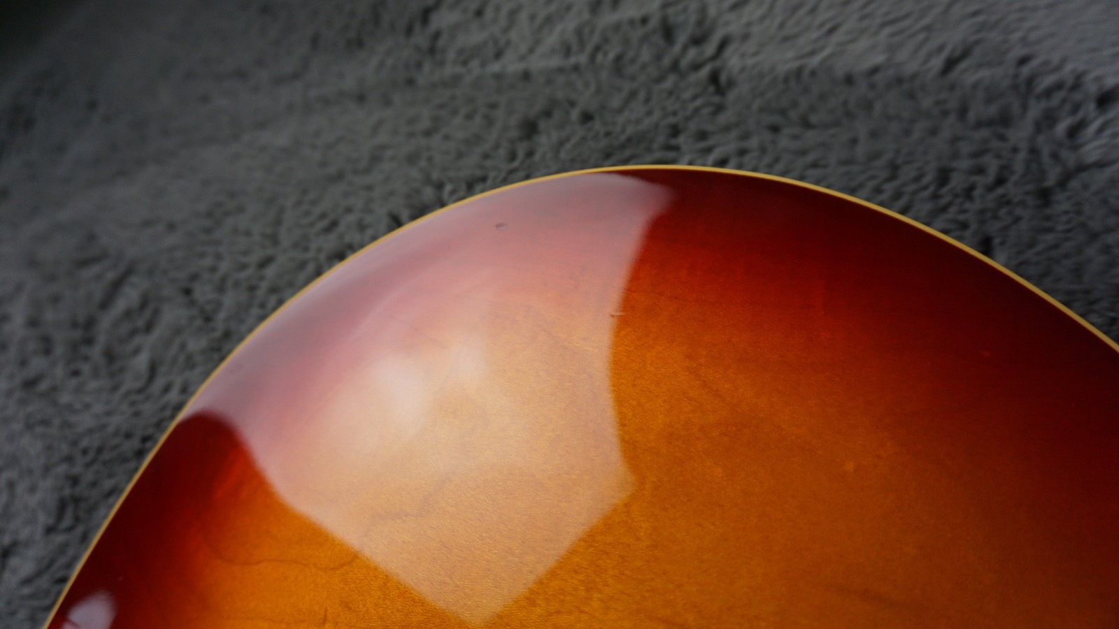 Orville by Gibson Standard Les Paul 1988 – Sunburst USA Pickups