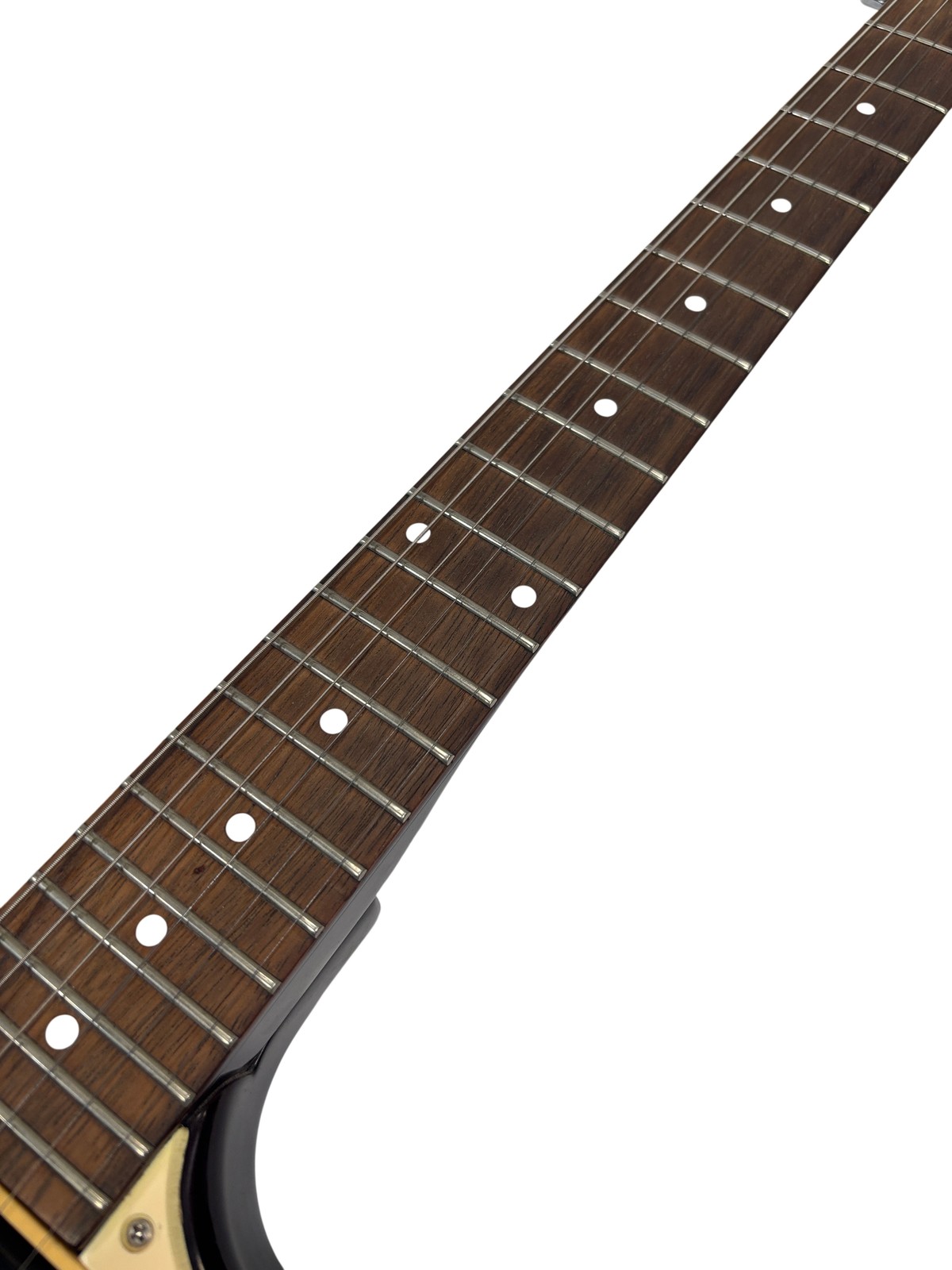 Epiphone Les Paul 100 Right-Handed 6-String Electric Guitar – Vintage Sunburst