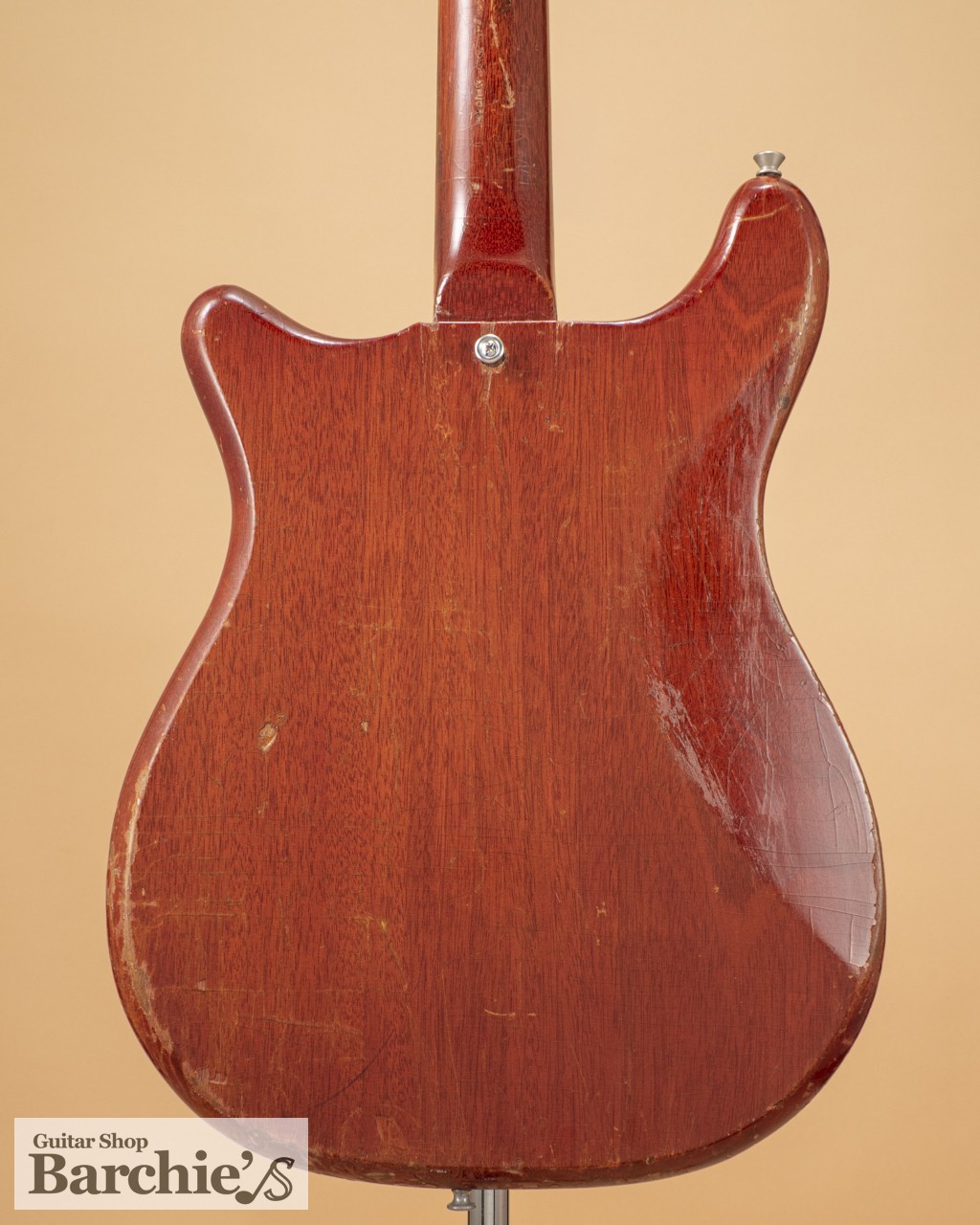 Epiphone Newport EBS 1966 Electric Bass Guitar