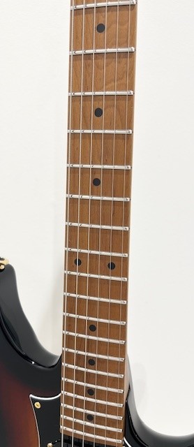 Ibanez Prestige Az2204Ag-Tfb Tri Fade Burst *Ld108