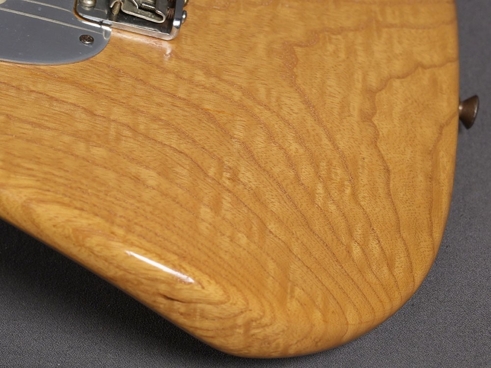 Fender Custom Shop Prototype Thumbs Carllile Stratocaster 1955 MB John English