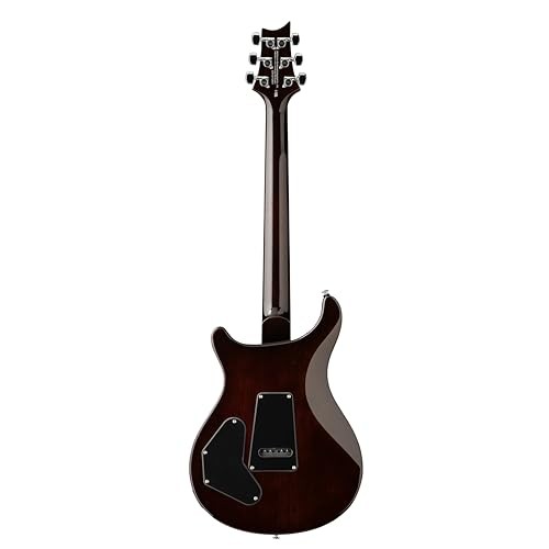 SE DGT Standard McCarty Tobacco Sunburst From Japan