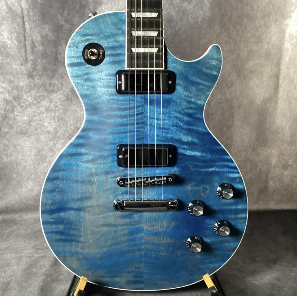 Gibson Les Paul Deluxe Player Plus 2018 (2018) (no260517)
