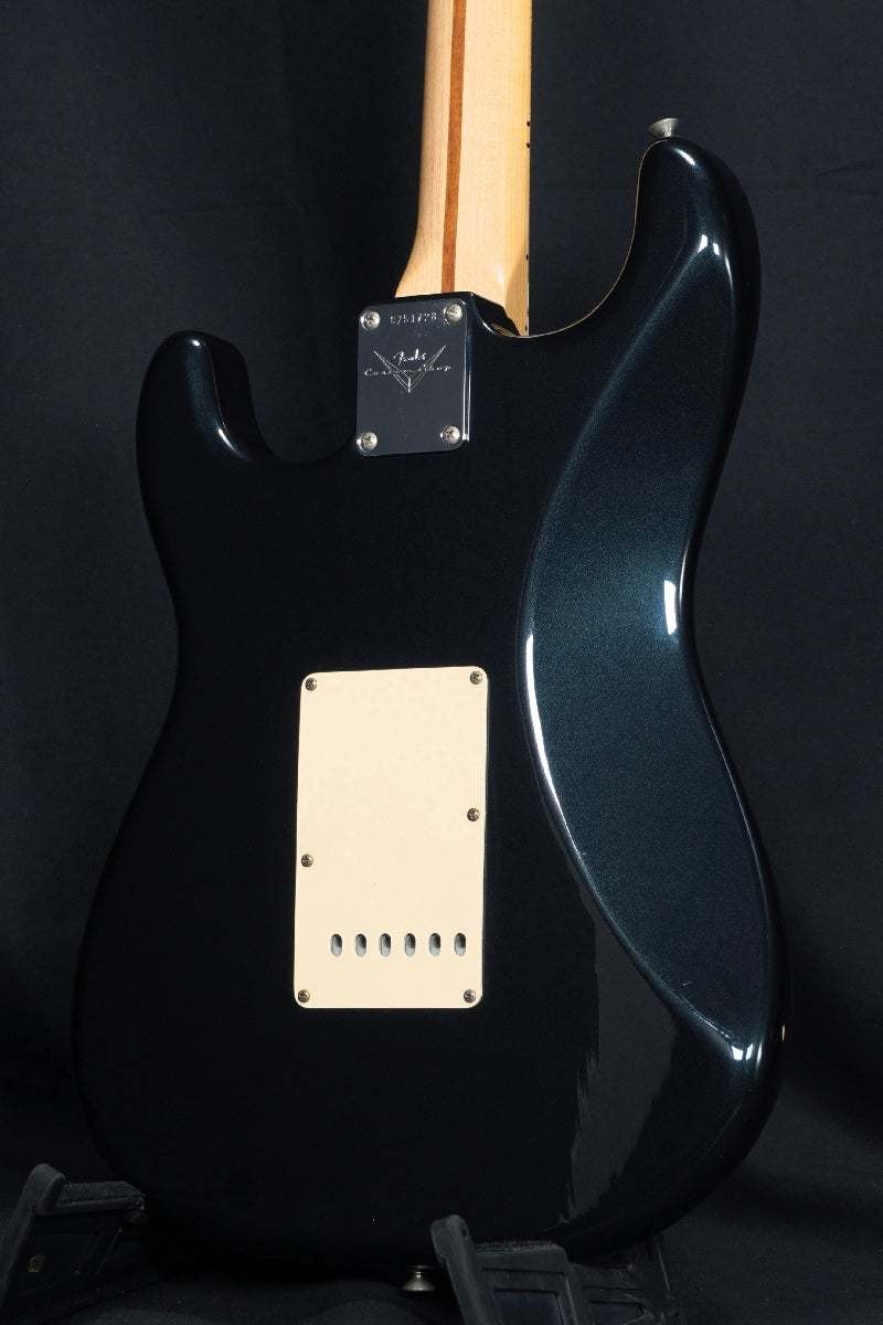 Fender Custom Shop Master Built Eric Clapton Stratocaster NOS BY Todd Krause Mer