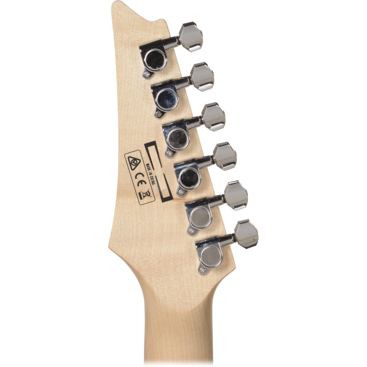 Ibanez GIO Series GRX20Z Electric Guitar, Rosewood Fingerboard, Jewel Blue