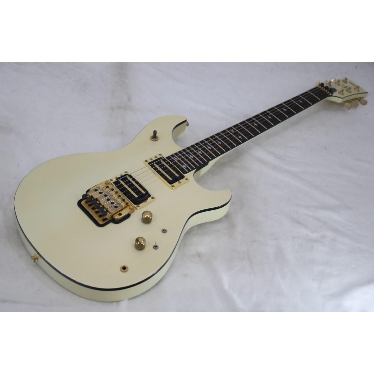 YAMAHA SFX-1 Electric Guitar Hard Rock Style Vintage Excellent Used