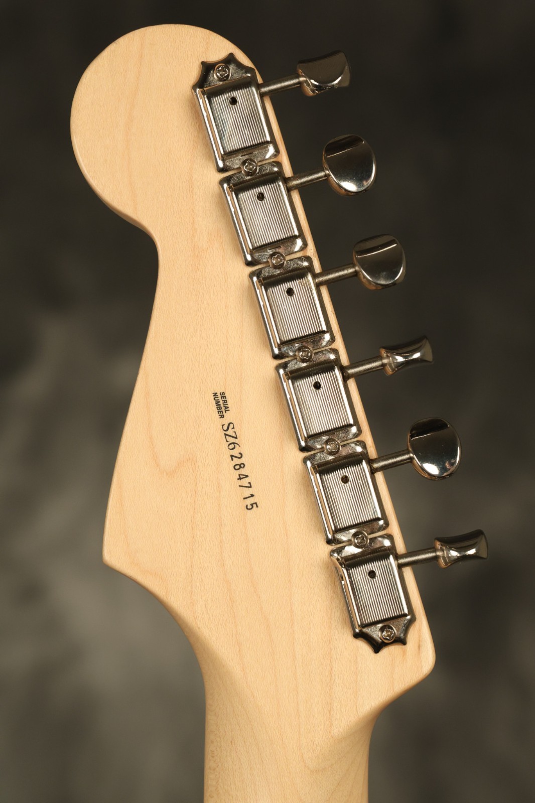 2007 Fender Eric Clapton signature Stratocaster Olympic White