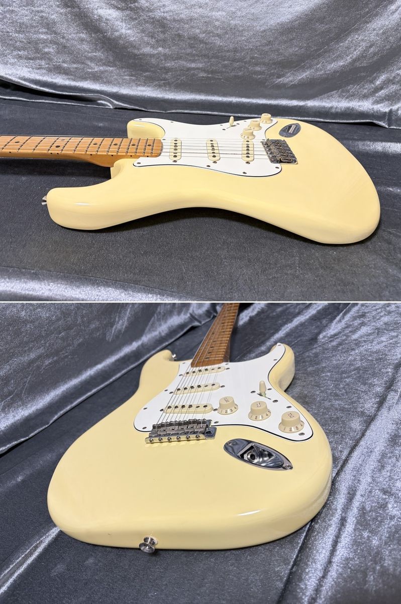Fender Vintera II 70s Stratocaster Large Head 3-Point 2023 Excellent