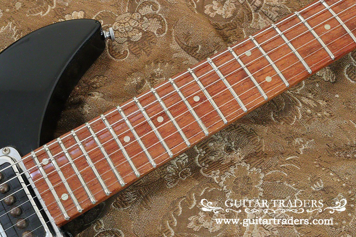 Rickenbacker 1995 350 Jetglo Used Electric Guitar [AUTH]