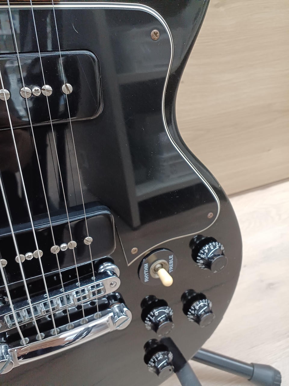 GIBSON LES PAUL SPECIAL DC Electric Guitar
