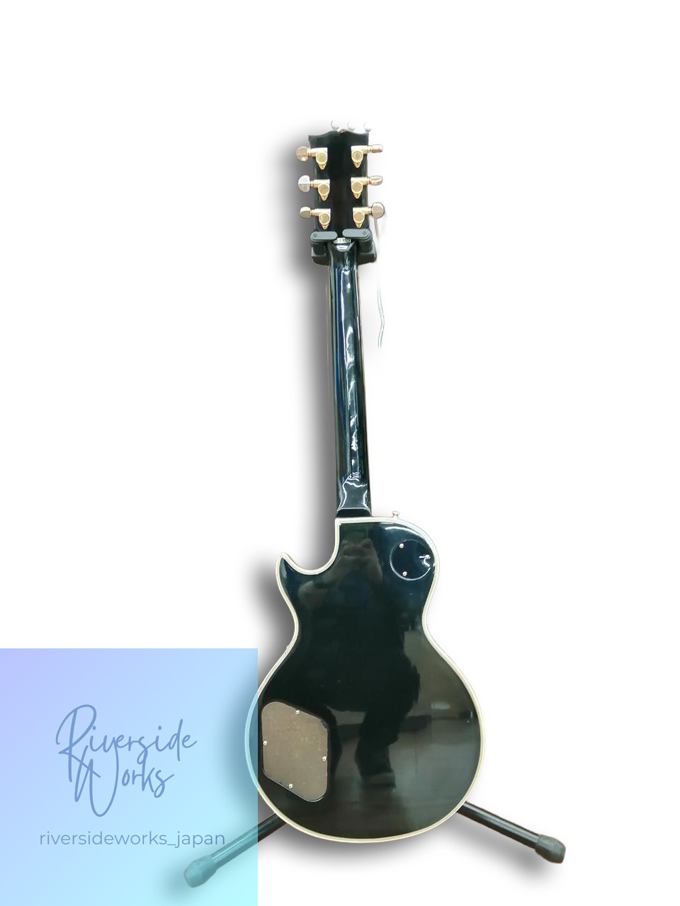 EL MAYA Les Paul Type LP CUSTOM TYPE