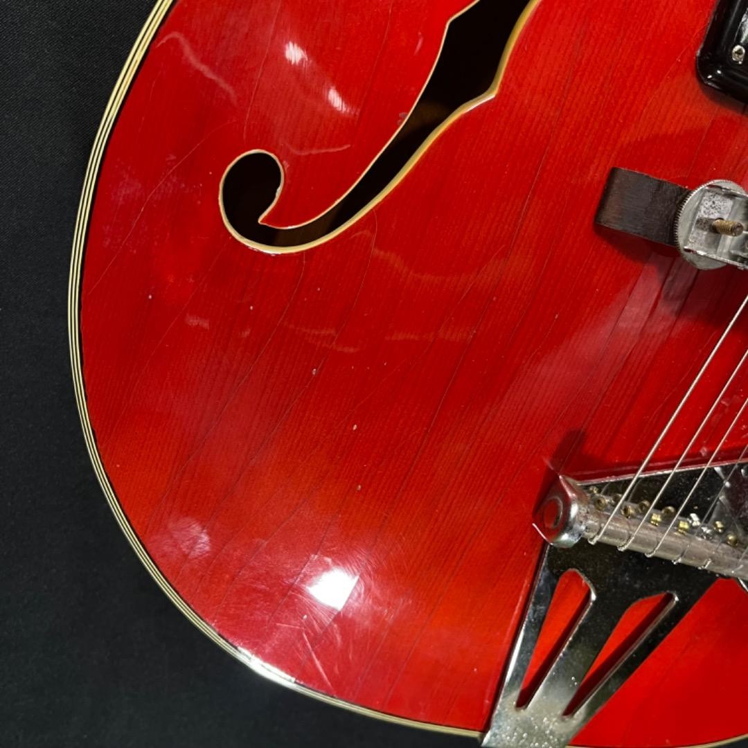 Greco EG-200 Electric Guitar Early 1970s Japan Vintage Bolt-On Rosewood Board