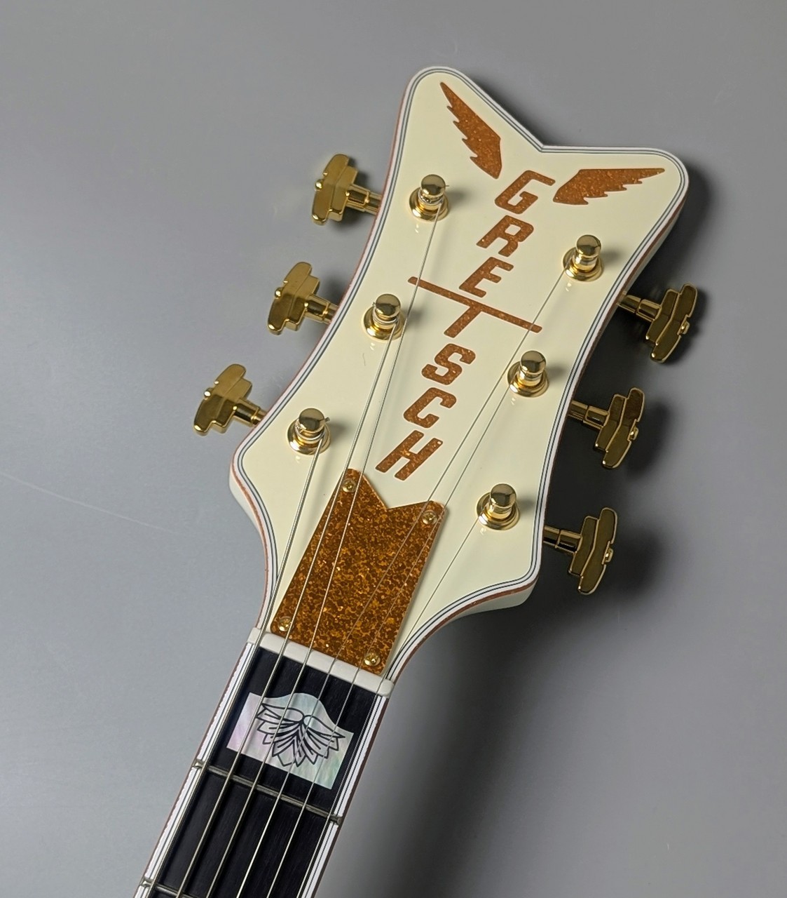 Gretsch G6136-55 Vintage Select Edition ’55 Falcon™ Hollow Body #GG57f