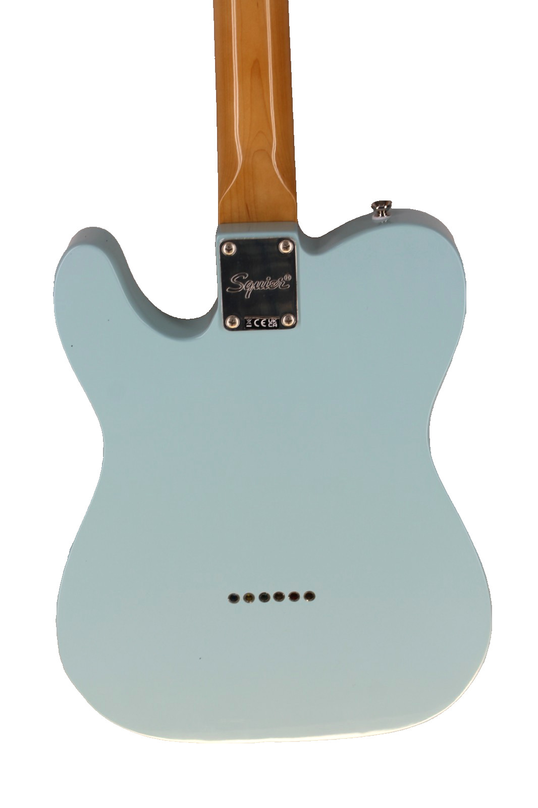 FSR SQUIER CLASSIC VIBE 50’s Telecaster Tele Electric Guitar – Sonic Blue #M1407