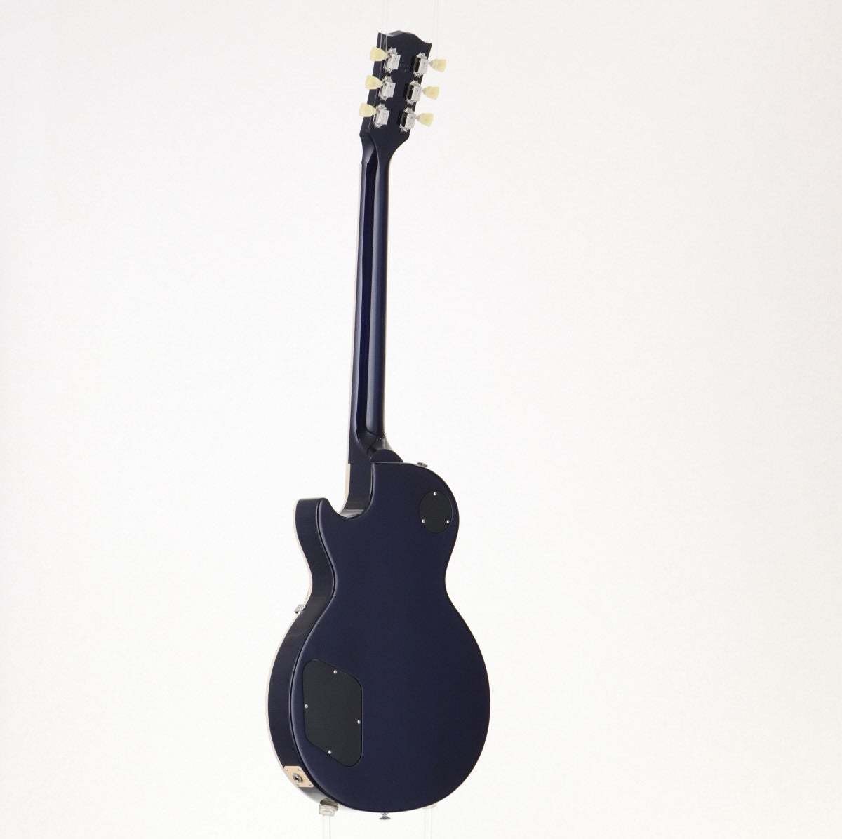 Gibson Les Paul Standard 50s Figured Top Blueberry Burst