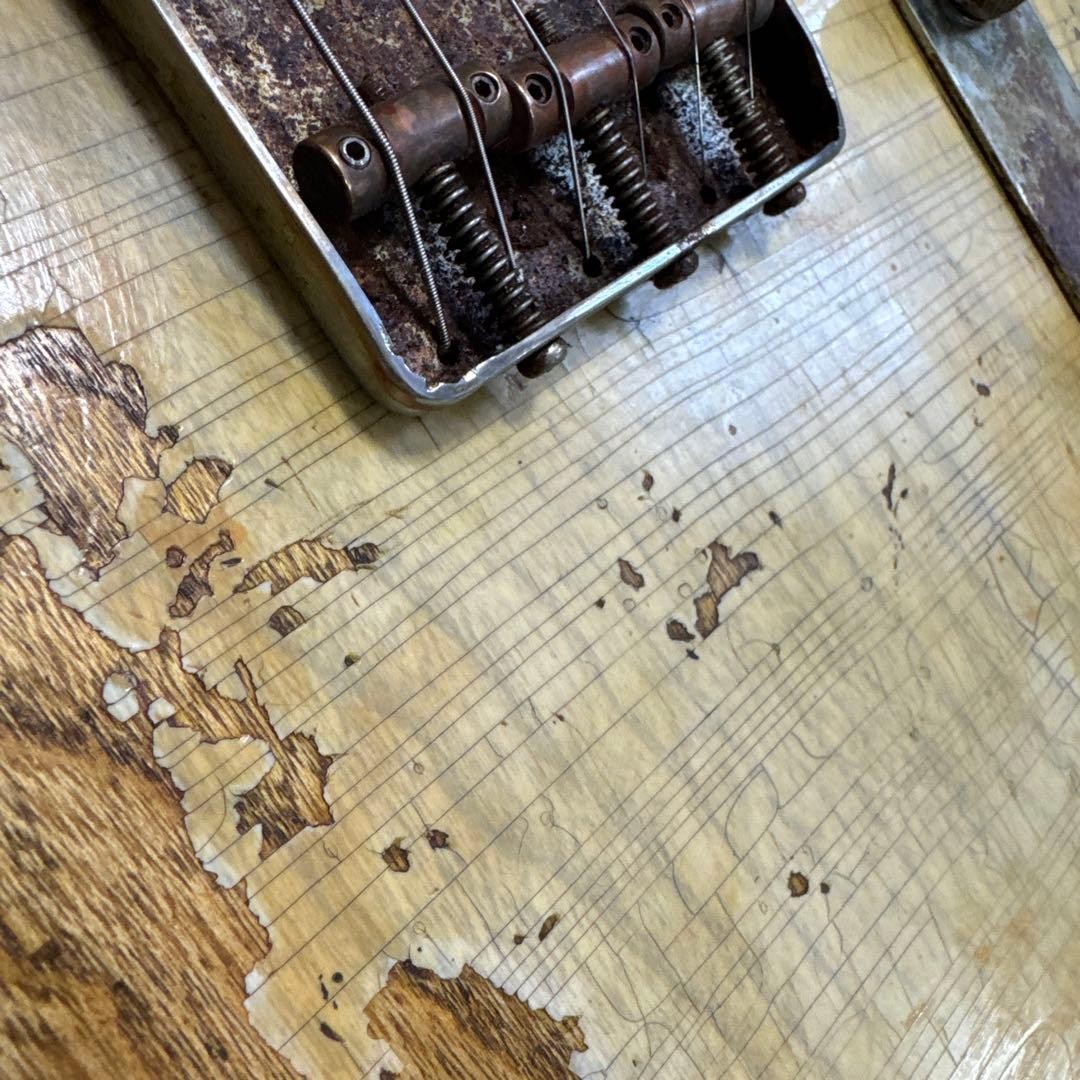 Edwards by ESP Telecaster type Safe Packing!