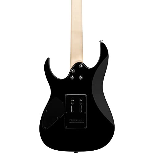 Ibanez GIO Series Electric Guitar Black Night GRG170DX-BKN From Japan