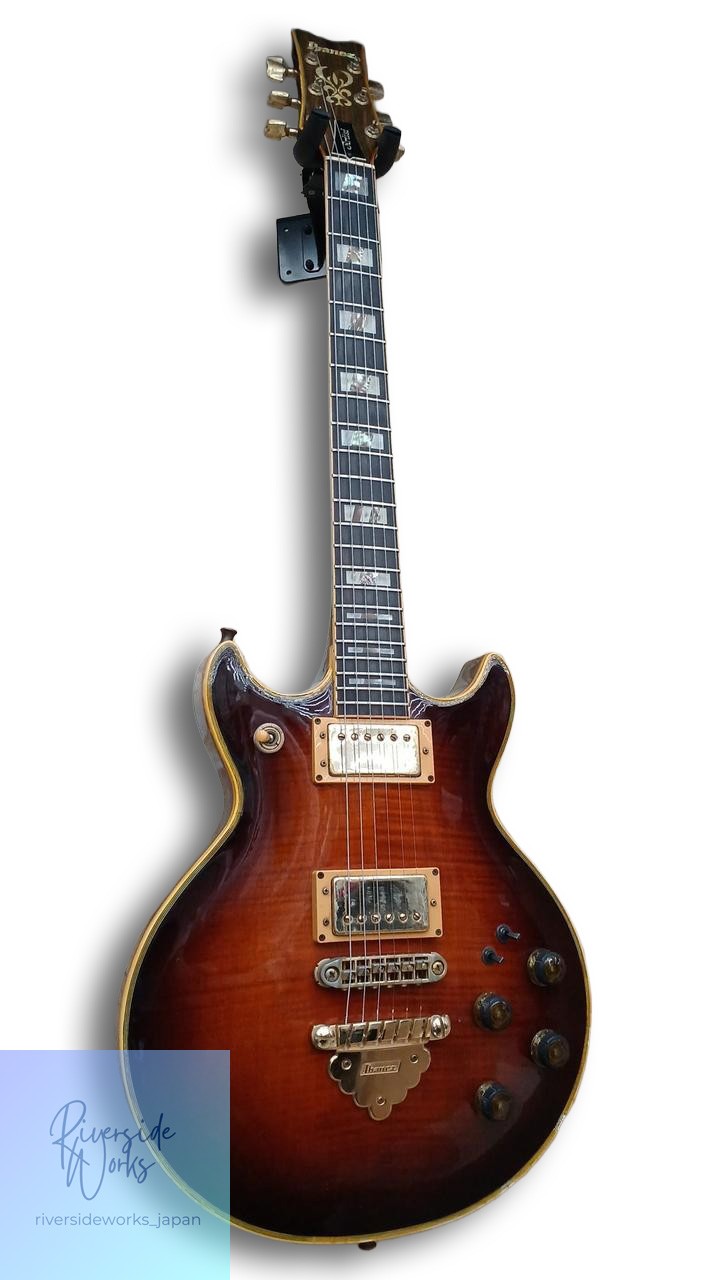 IBANEZ Electric Guitar AR300AV