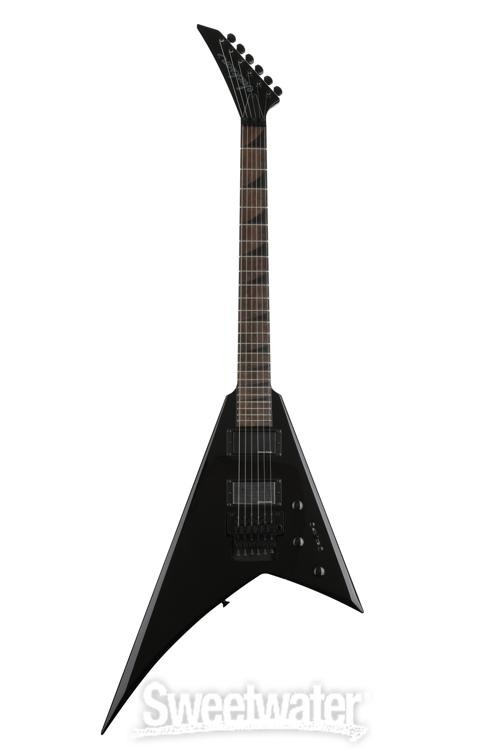 Jackson X Series Rhoads RRX24 – Gloss Black