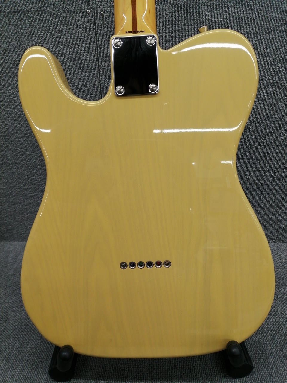 FENDER Classic 50s TELE Used Electric Gutiar